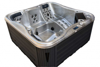 SPA бассейн Jazzi Pool SKT338K2