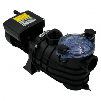 Насос с префильтром 3,1м3/ч PSH MICRO-25 H=8 0,20кВт 230В (+морская вода) (1MIC1020M2V)