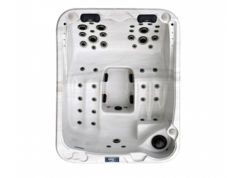 SPA бассейн Jazzi Pool SKT335F