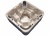 SPA бассейн Jazzi Pool SKT329D