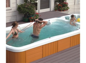Плавательный Спа Бассейн  JNJ SPA-8188