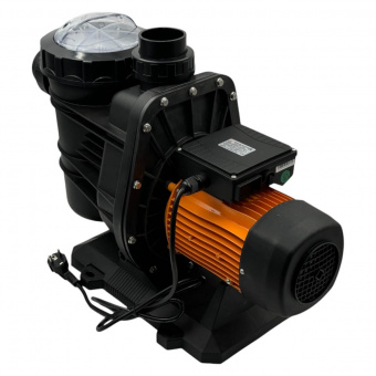 Насос с префильтром 31,2м3/ч Glong FCP-S Н=12 2,2кВт 230В (FCP-2200S)