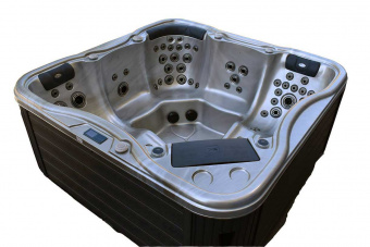 SPA бассейн Jazzi Pool SKT338K2