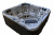 SPA бассейн Jazzi Pool SKT338K2 SPA бассейн Jazzi Pool SKT338K2