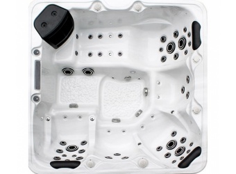 SPA бассейн Jazzi Pool SKT333C