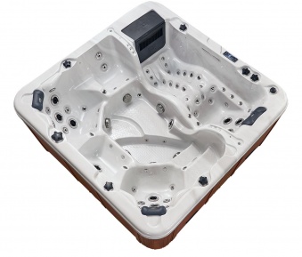 SPA бассейн Jazzi Pool SKT338A3